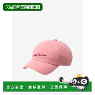 1h可退 日本直邮HELLY HANSEN HH标志帽海丽汉森帽子鸭舌帽