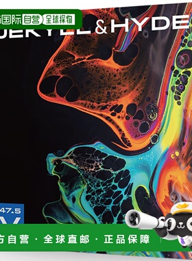 日本直邮Exion 男士女士 Jekyll Hyde V47.5 乒乓球拍胶背胶 XIOM