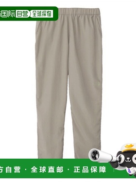 日本直邮 The North Face KARKA PANT男士长裤 [NB32405-CR]