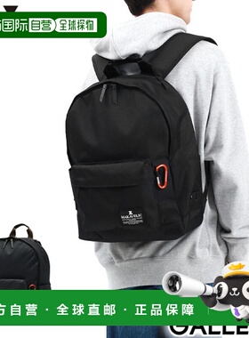 日本直邮Makavelic 背包 MAKAVELIC TRUCKS BORDING DAYPACK 背包