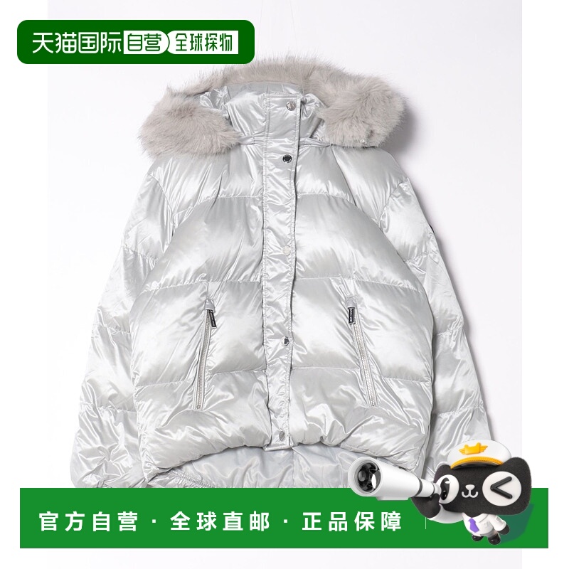 1h可退 日本直邮MICHAEL KORS 迈克高仕  女装 中棉外套夹克 77C6