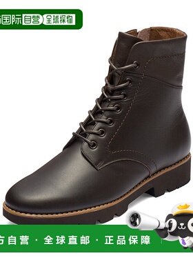 日本直邮 Pedara 女士 3E 靴户外女靴鞋子户外靴