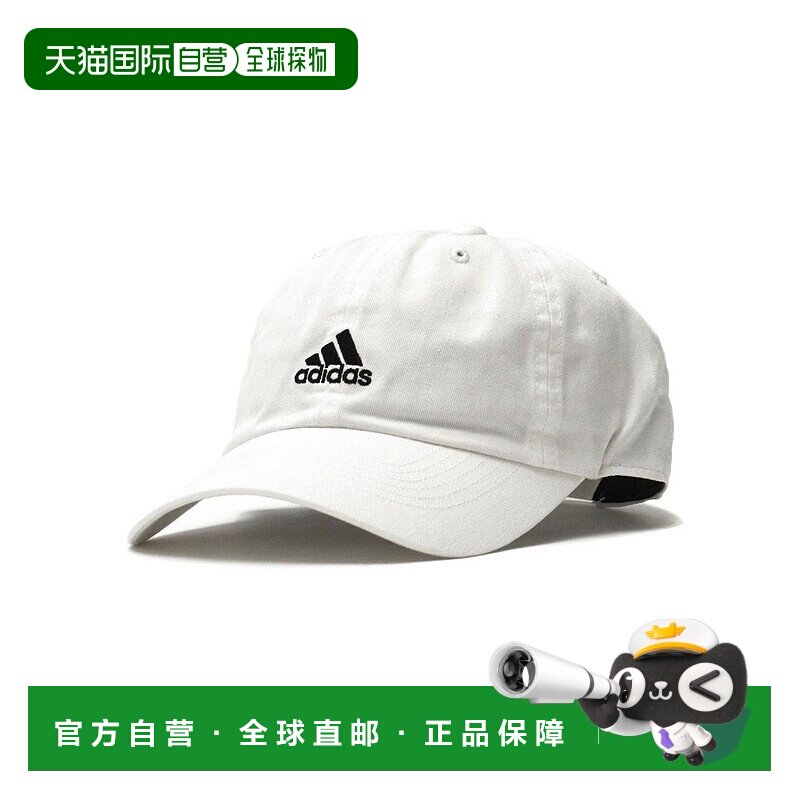 日本直邮 adidas ADS BOS ORGANIC COTTON CAP帽子 [111-111701]