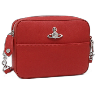 日本直邮Vivienne Westwood 维维安韦斯特伍德 女士单肩包 430300