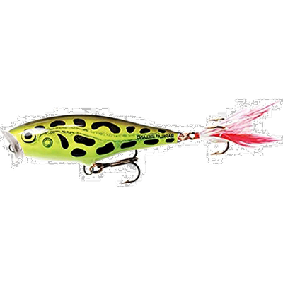 【日本直邮】Rapala乐伯乐 路亚饵 Popper Skitter Pop 7cm7g 莱