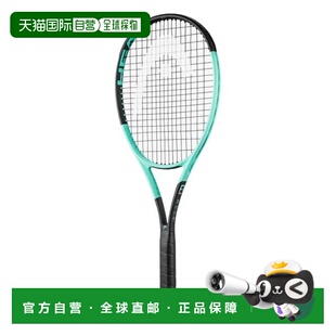 日本直邮HEAD 硬式网球拍 Boom MP L 2024 [230124]