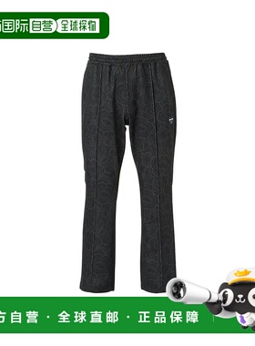 日本直邮日本直邮 Onitsuka Tiger TRACK PANTS 2183B518_001运动