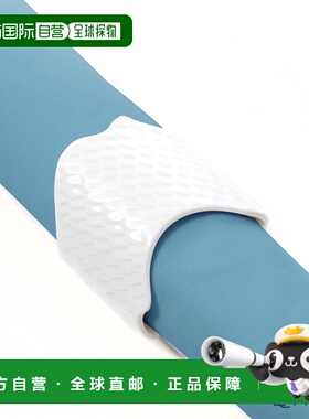 日本直邮Meissen 白色波浪嬉戏 000001 29189 餐巾环白色厨房用品