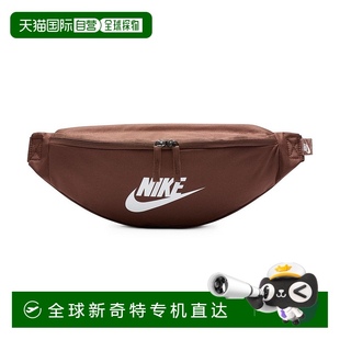 NIKE 男式 日本直郵耐克腰包 女式 腰包男女通用腰包 Heritage