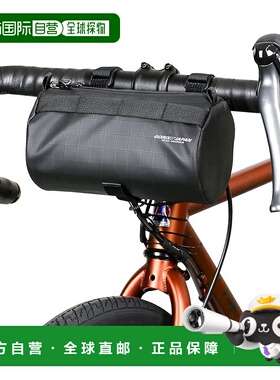 【日本直邮】GORIX 自行车前包 防水 1.5L MT.FRO-2 小型自行车包