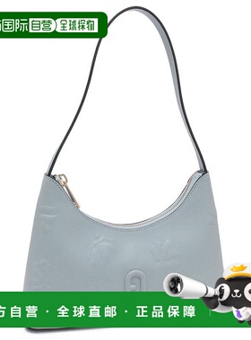 日本直邮FURLA 迪阿曼特女士手袋 [FU3536AW011693] 蓝色手提包