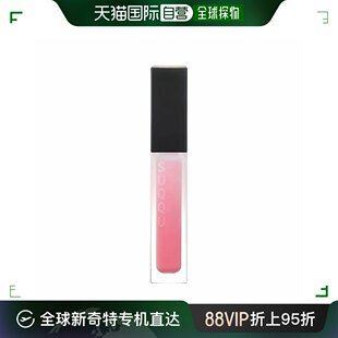 唇彩唇蜜唇釉光泽感玻璃唇5.4g春季 新版 保湿 日潮跑腿SUQQU新版