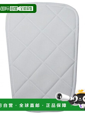 日本直邮MIZUNO-膝盖的美津诺棒球冲击缝制缝制（大）：白色（52Z