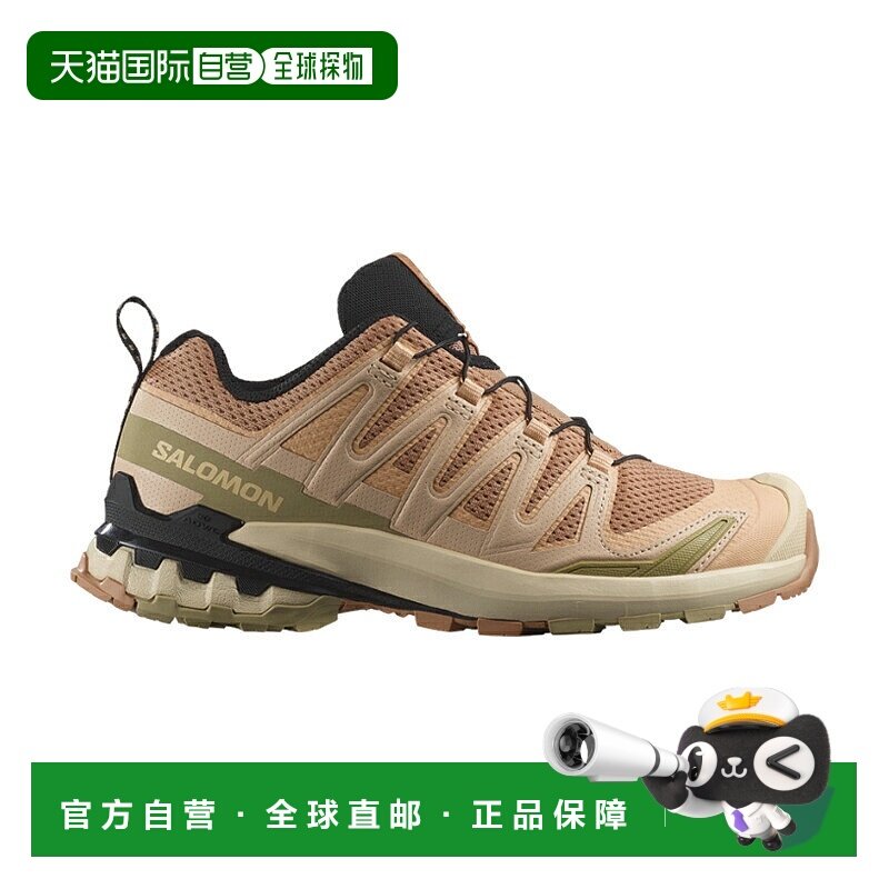 日本直邮SALOMON 运动鞋 XA PRO 3D V9 W（女士）