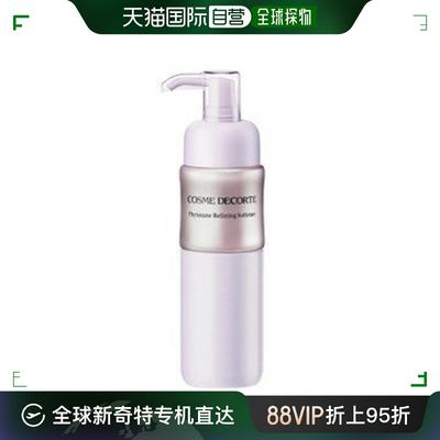 日本直邮日本直邮  COSME DECORTE 黛珂植物韵律保湿乳液200ml