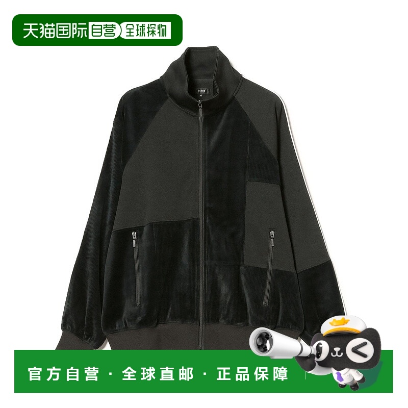 日本直邮BEAMS Crazy Jarge