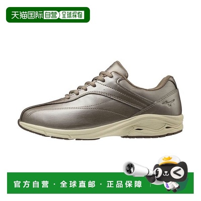 日本直邮 Mizuno WAVE PROMENADE TT 3 运动鞋美津浓