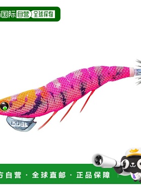 【日本直邮】DUEL EZ-Q Dart Master Rattle 3.0 尺寸 26：暗红色