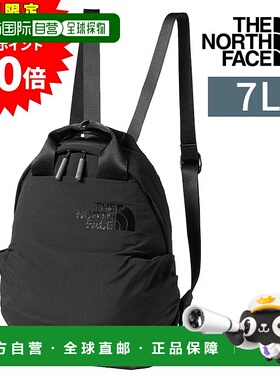 日本直邮The North Face NeverStop Mini 背包7LA5（NMW82351）有