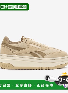 日本直邮日本直邮Reebok 146314 CAMPIO EXTRA (米色)鞋