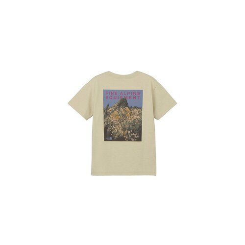 日本直邮S/S FIELD GRAP T 短袖T恤