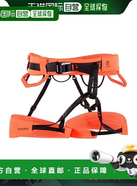 日本直邮Mammut 发送器背带 2020-00970-2196
