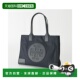 HOU MINI BURCH 日本直邮TORY TOTE 手提包 ELLA FIT NYLON 80477
