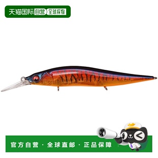 日本直邮Megabass VISION ONETEN+1 JR.（One Ten Plus One Junio