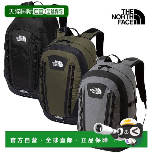 日本直邮THE NORTH FACE Big Shot 背包 33L NM72301