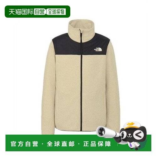 日本直邮The North Face 北面 夹克MTN VERSA MICRO JK NLW72404