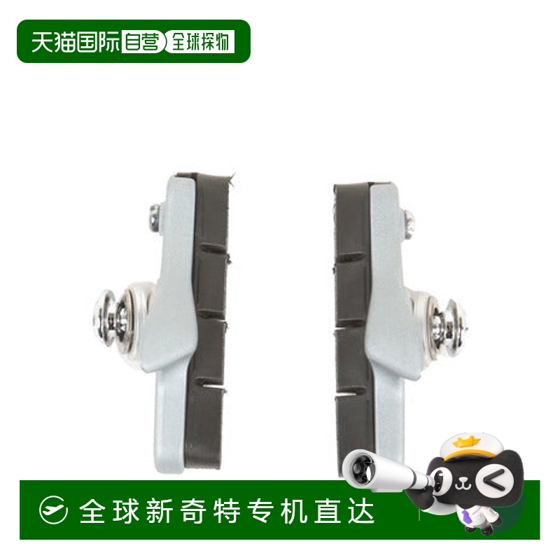 日本直邮日本直邮 SHIMANO 卡式鞋套装 R55C4 (BR-5800S) 105 [Y8