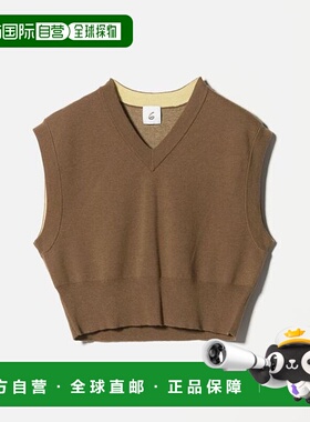 1h可退 日本直邮6 BEAUTY&YOUTH UNITEDARROWS  6(ROKU) 棉羊毛米