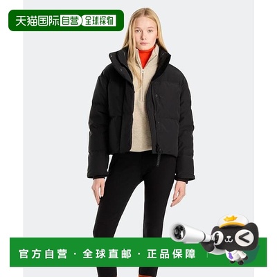 1h可退 日本直邮FREAK'S STORE Grandview短款夹克 Black Label /