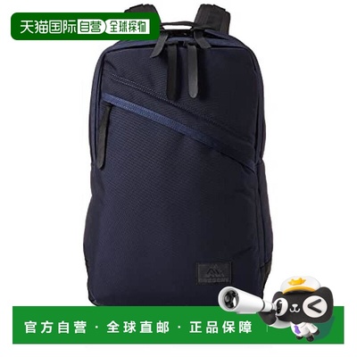 【日本直邮】GREGORY 背包 每日加 可容纳B4尺寸 旅行 商务双肩包