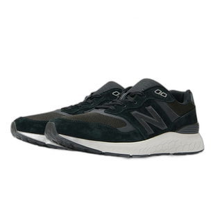 日本直邮New Balance 男士 Fresh Foam MW880 步行鞋New Balance