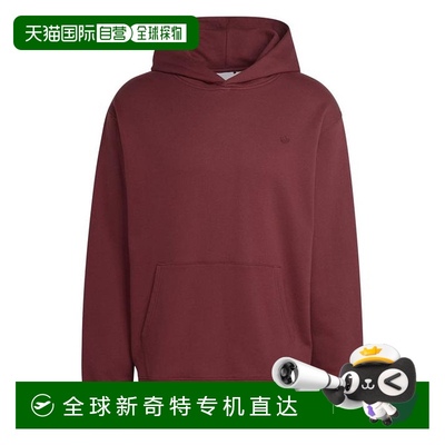 日本直邮日本直邮 adidas M CONTEMPO HOODIE FT 运动卫衣 HA9295