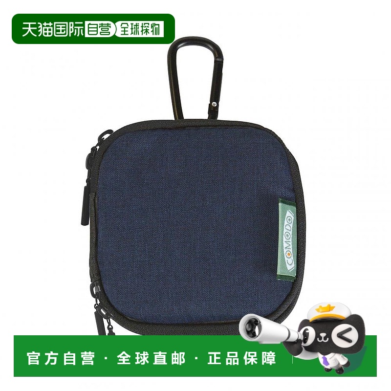 【日本直邮】Kenko照相机过滤片包小型兼容直径82mm CMD-FC-02NV