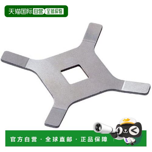 【日本直邮】TOTO 专用工具 洗衣机水槽存水弯紧固工具 PWH102
