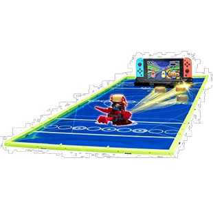 【日本直邮】BOT-04 Bottle Man 瓶盖人射瓶盖游戏电子对战套装