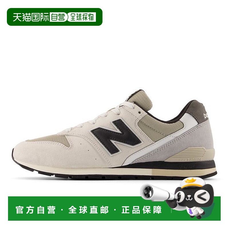 日本直邮New Balance CM996SL2(D) 运动鞋