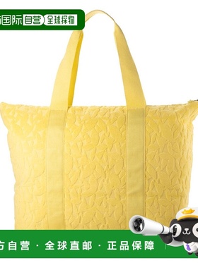 日本直邮Kipling ART M RESORT B4尺寸 托特包旅行包 [K03425AW00