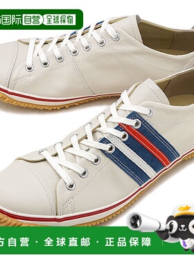 日本直邮SPINGLE MOVE SPM198 TRICOLOR Spingle 袋鼠皮