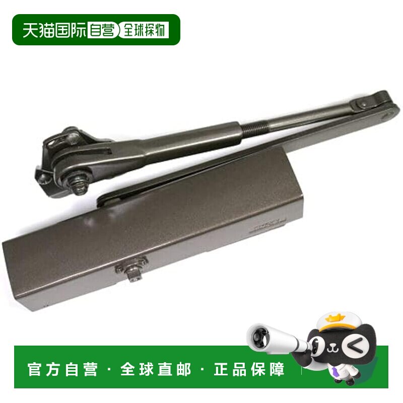【日本直邮】Ryobi 替换式闭门器 S-203PC1图片