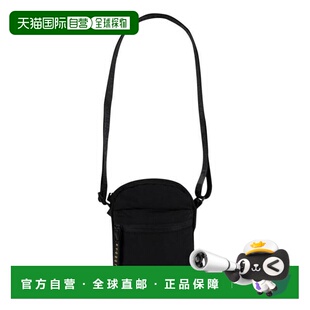 日本直邮JORDAN JAN AIRBORNE FESTIVAL 肩包 [9A0631-K5X] 黑色