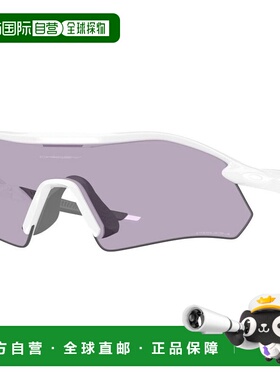 日潮跑腿OAKLEY欧克利 男女款太阳镜 RADAR PLATE