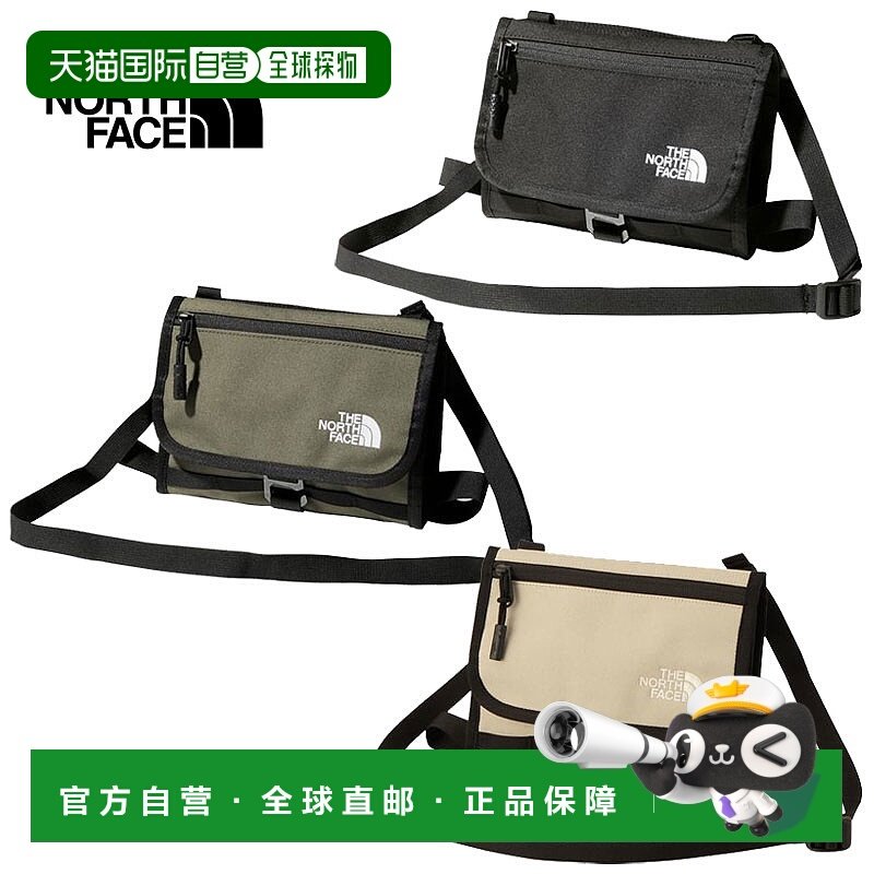 日本直邮The North Face Fielding Gear 野战背包 NM82206