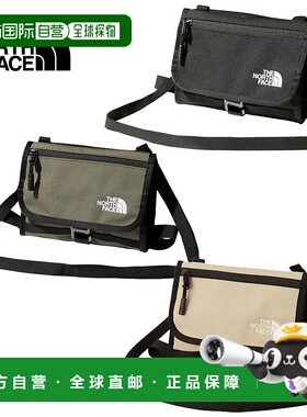 日本直邮The North Face Fielding Gear 野战背包 NM82206
