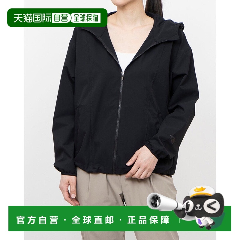 日本直邮 The North Face 女士户外Be Free夹克 NPW22532北面运动
