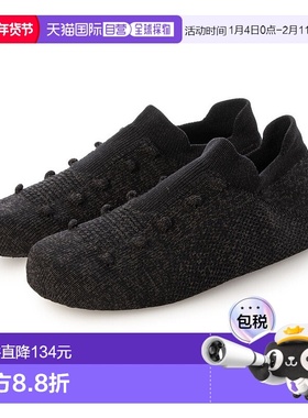 日本直邮Camper ROKU INNER SOCK 袜子 [CA748BU019040] 黑色