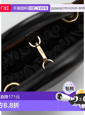 日本直邮MANGO 肩背包 [METI MA1658AW035941]